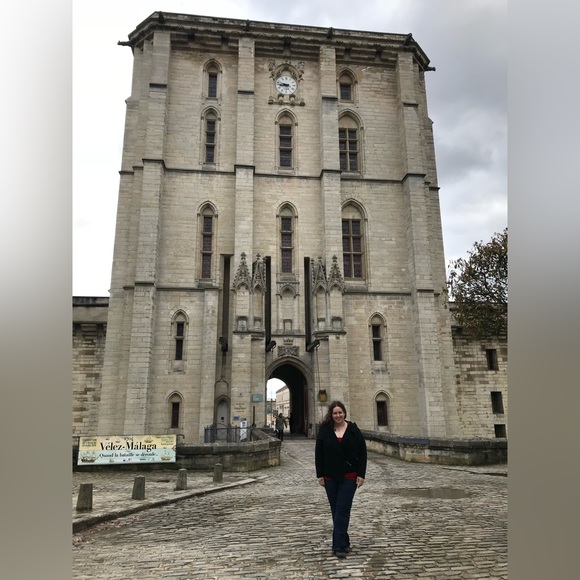 Meet your Posher, D. - Picture 1 of 1